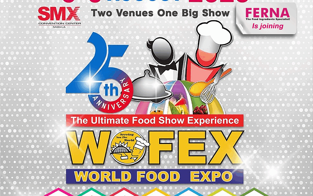WOFEX 2025