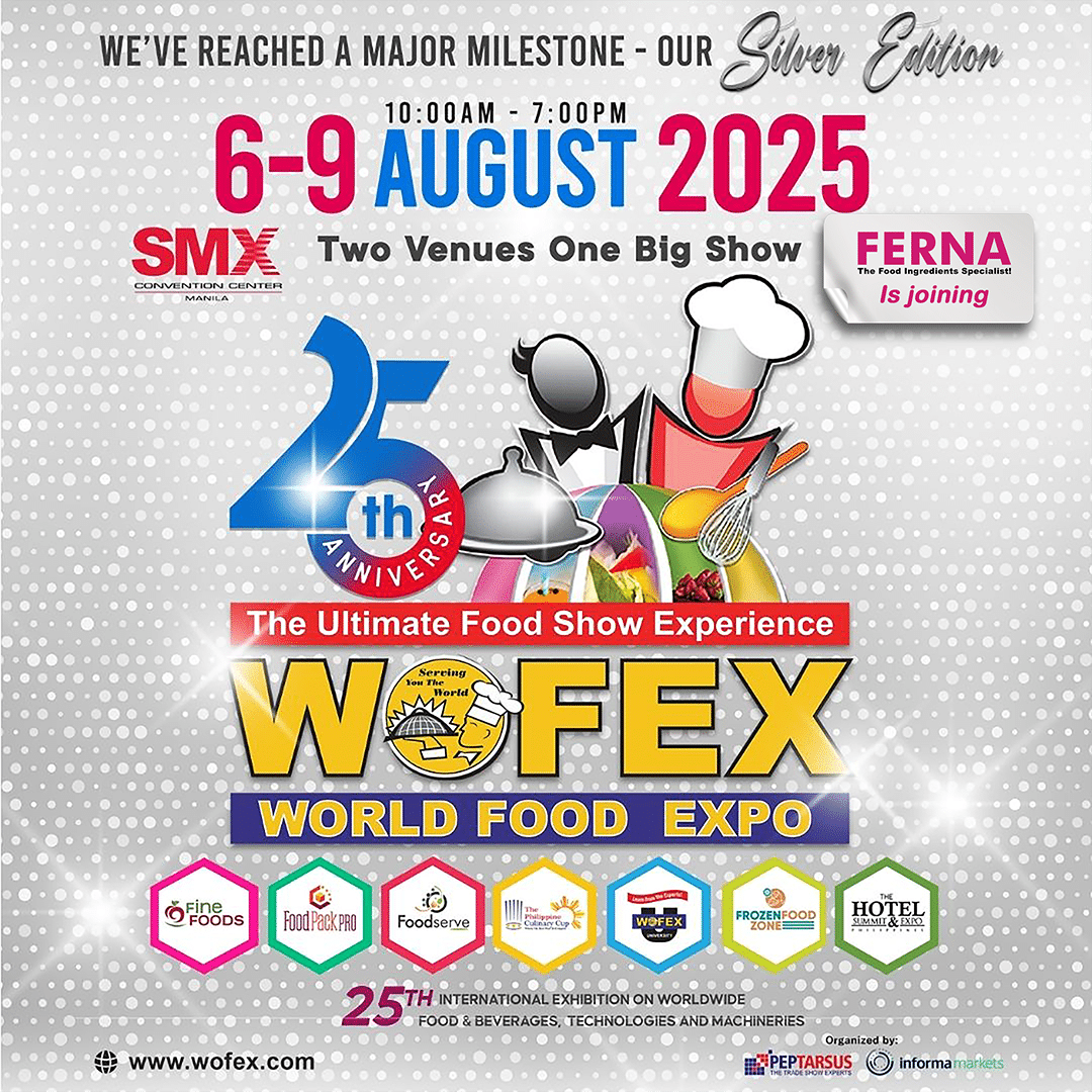 WOFEX 2025